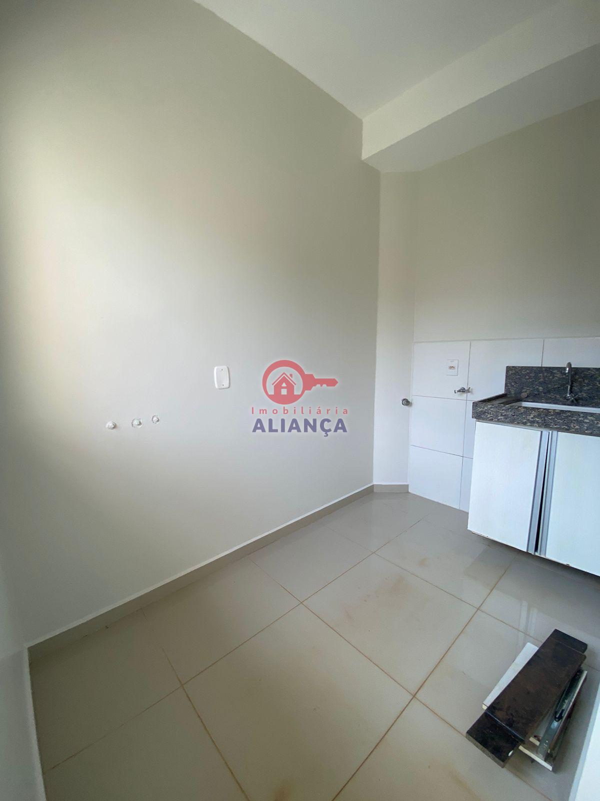 Imobiliria Aliana em Toledo Paran