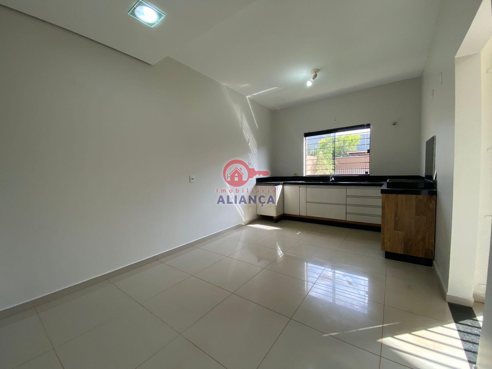 Imobiliria Aliana em Toledo Paran