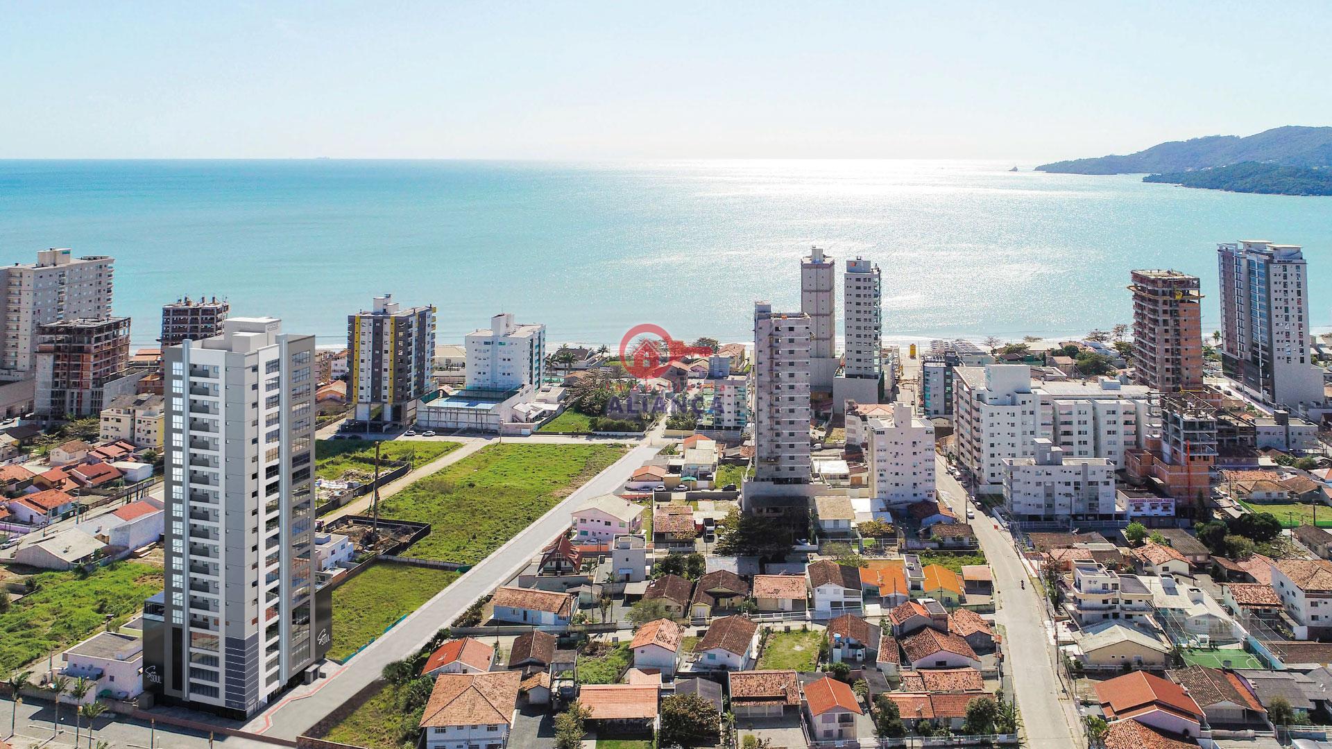 Edifcio Prdio  venda, PEREQU - PORTO BELO SC, SANTA CATARINA