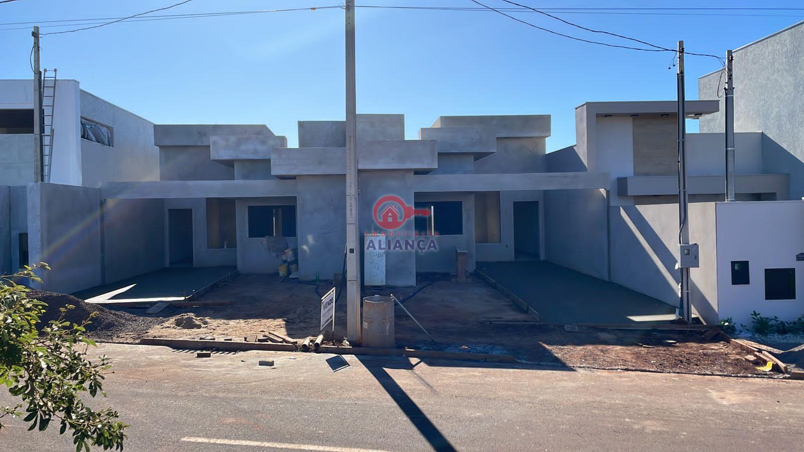 Imobiliria Aliana em Toledo Paran