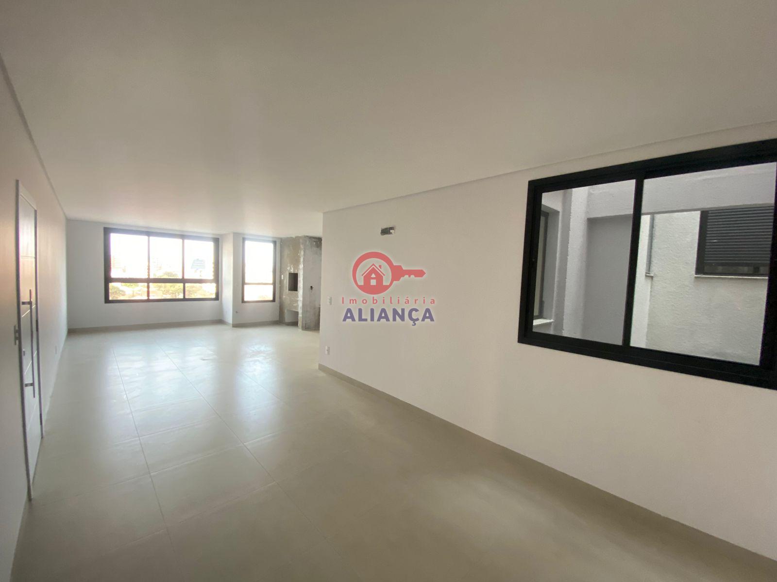 Imobiliria Aliana em Toledo Paran