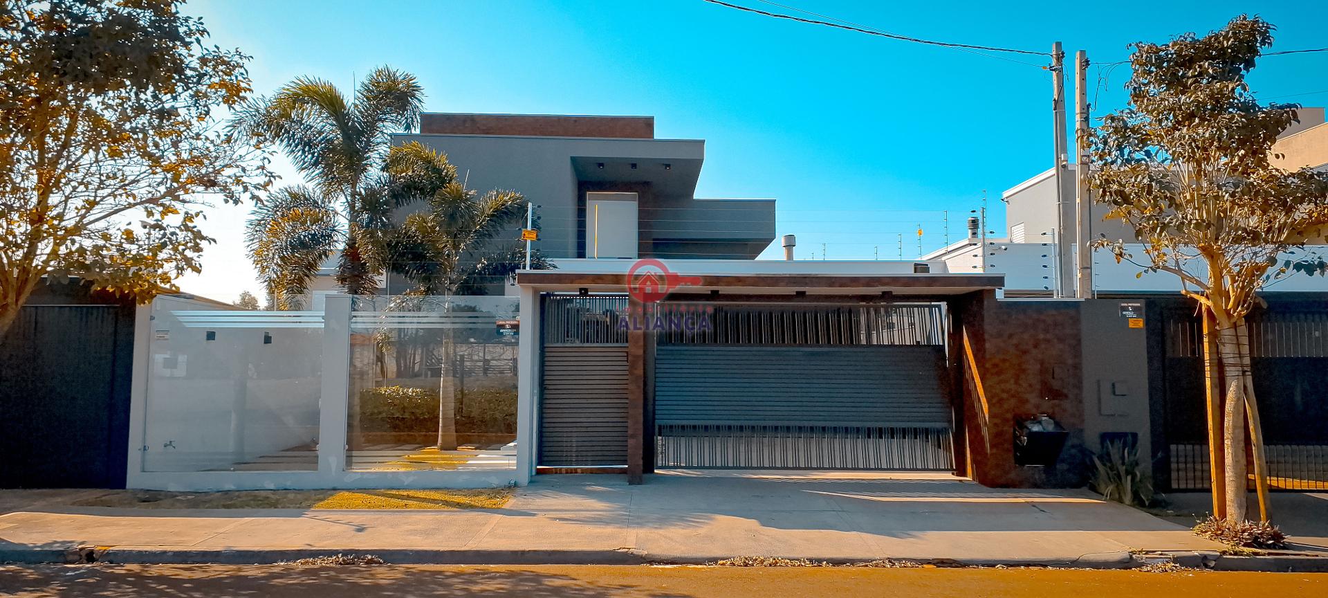 Casa  venda, JARDIM GISELA, TOLEDO - PR