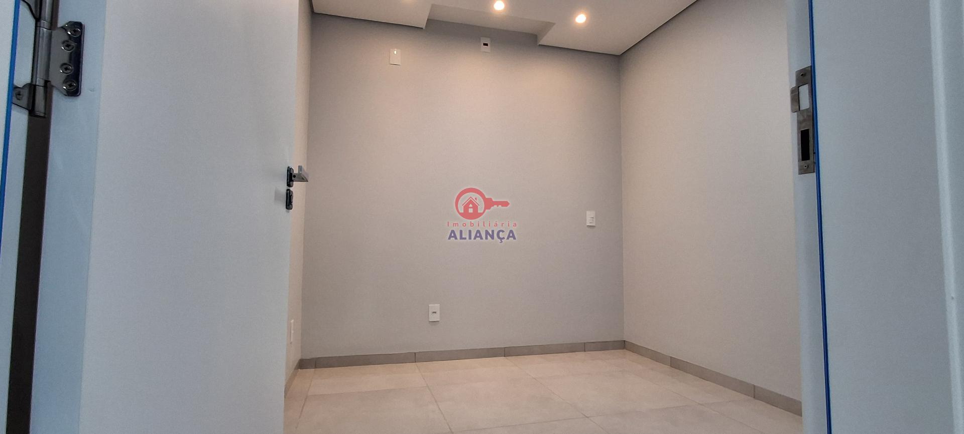 Imobiliria Aliana em Toledo Paran