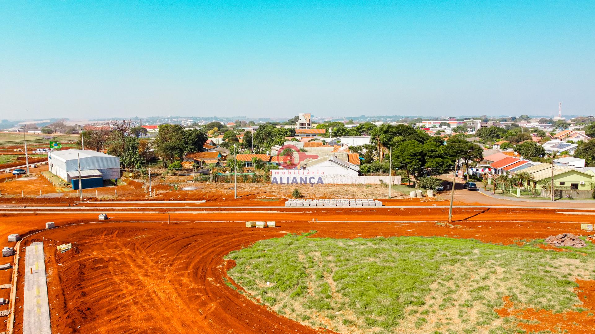 Terreno  venda, JARDIM PORTO ALEGRE, TOLEDO - PR