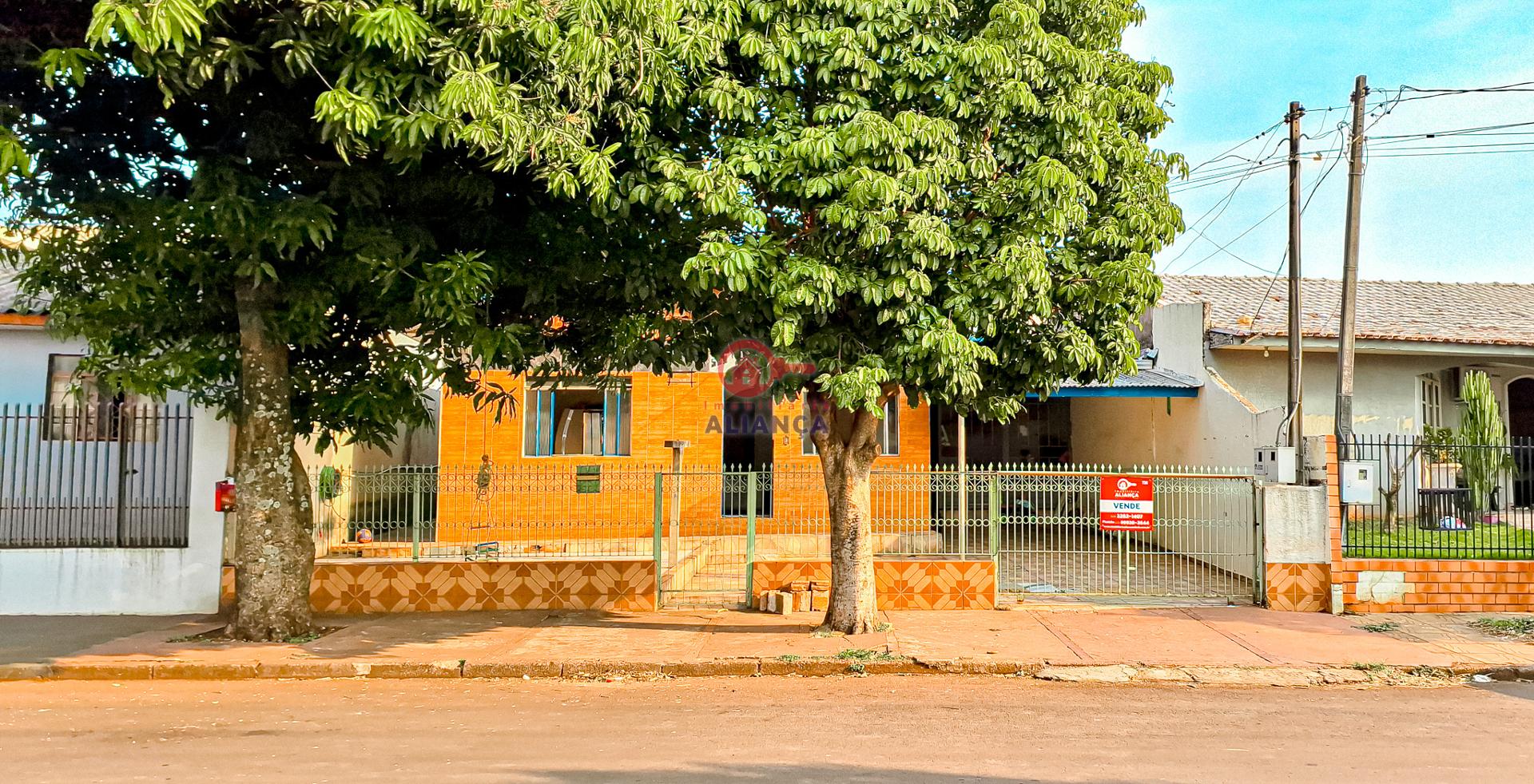 Casa  venda, VILA PIONEIRO, TOLEDO - PR