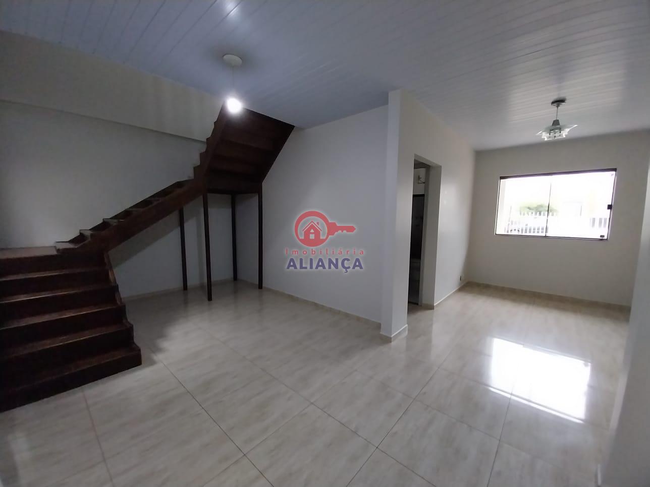 Imobiliria Aliana em Toledo Paran