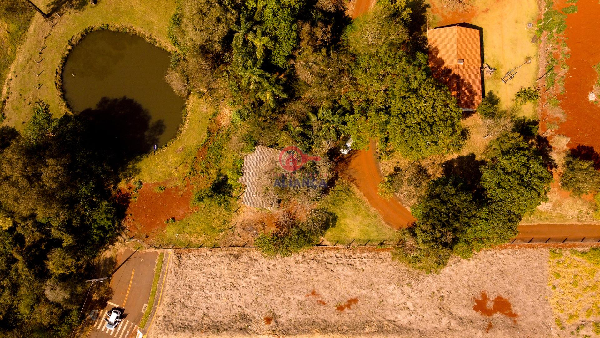 Terreno  venda, LOTEAMENTO FLORIR TOCANTINS, TOLEDO - PR