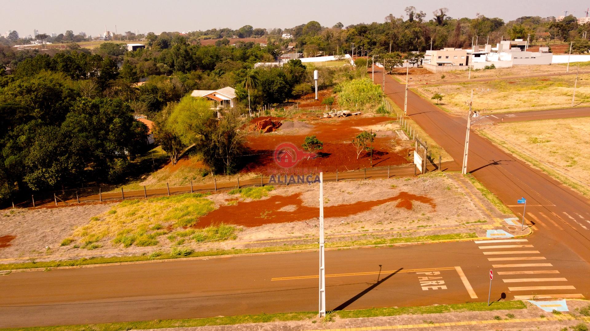 Terreno  venda, LOTEAMENTO FLORIR TOCANTINS, TOLEDO - PR