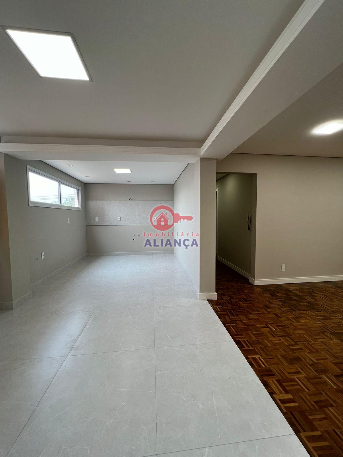 Imobiliria Aliana em Toledo Paran