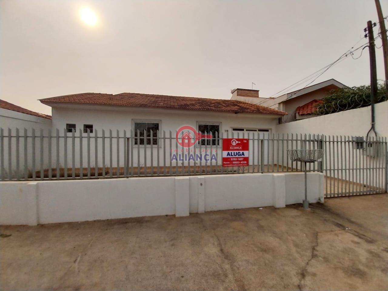 Casa para locao, JARDIM GISELA, TOLEDO - PR