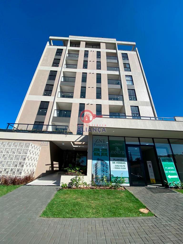 Apartamento  venda, JARDIM PANCERA, TOLEDO - PR