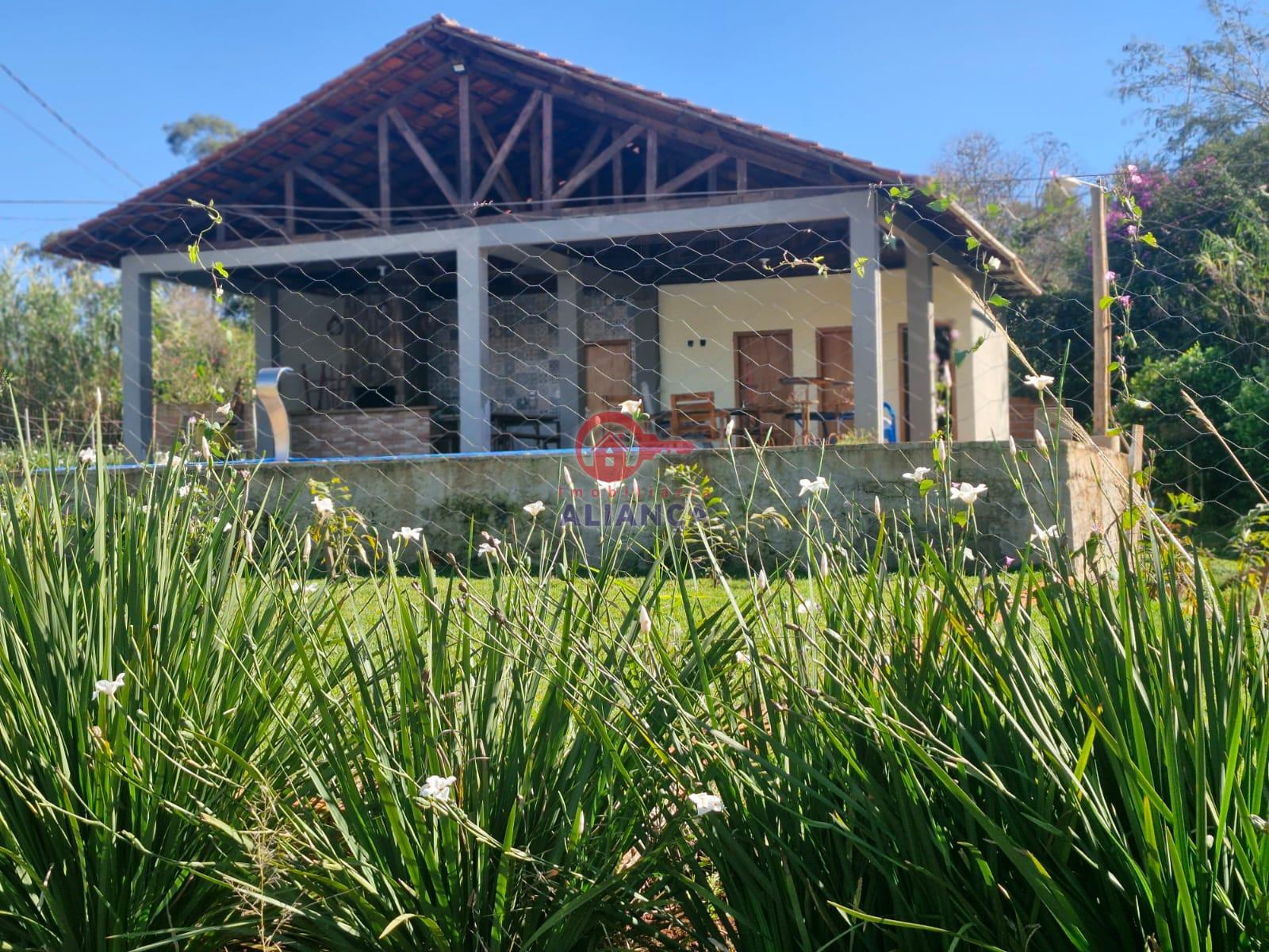 Chcara  venda, DISTRITO DE BOA VISTA, TOLEDO - PR