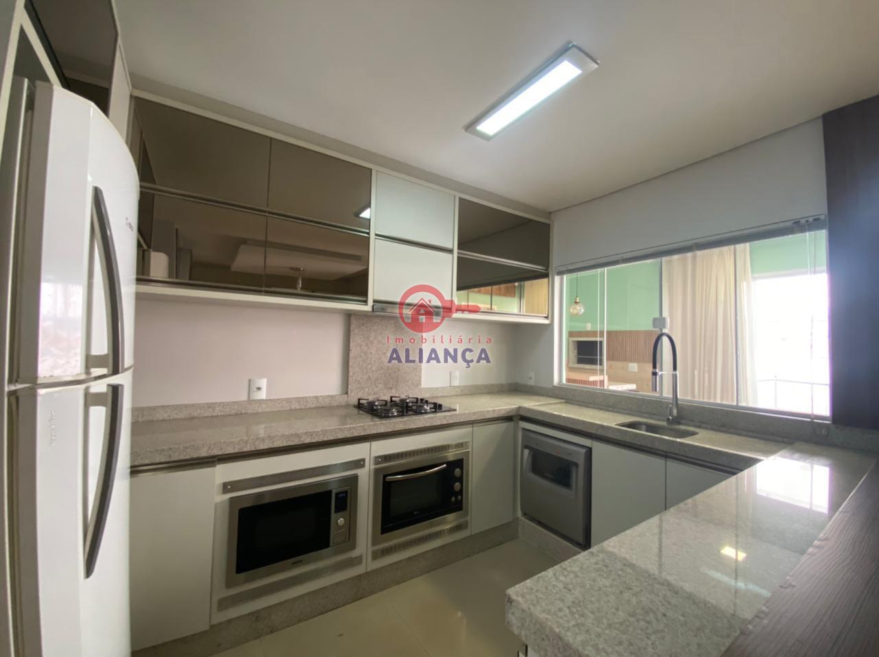 Imobiliria Aliana em Toledo Paran