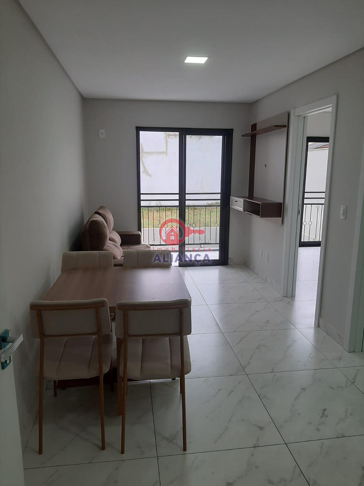 Apartamento para Locao, Tocantins, TOLEDO - PR