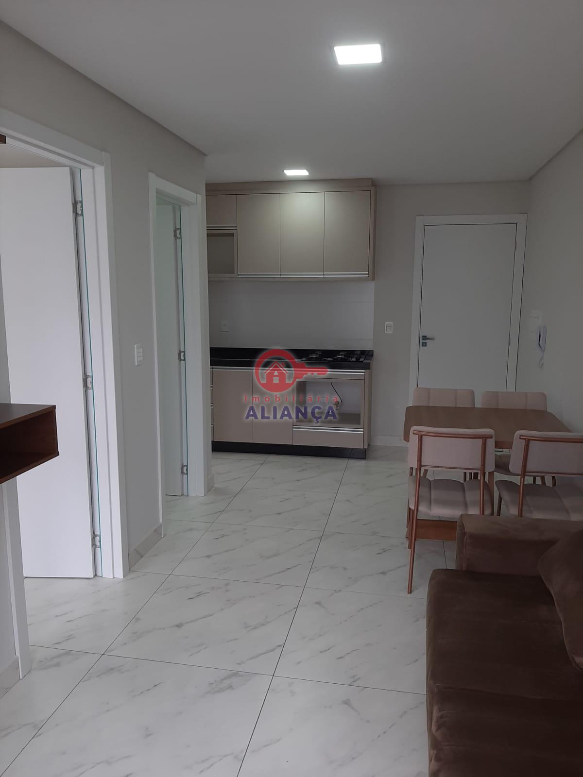 Imobiliria Aliana em Toledo Paran