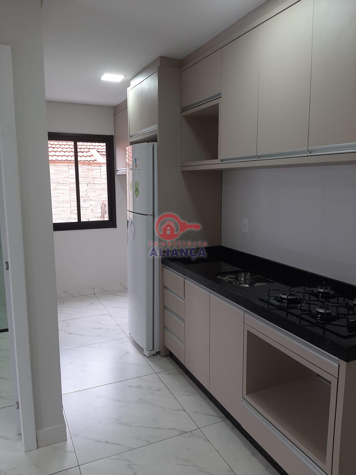 Imobiliria Aliana em Toledo Paran