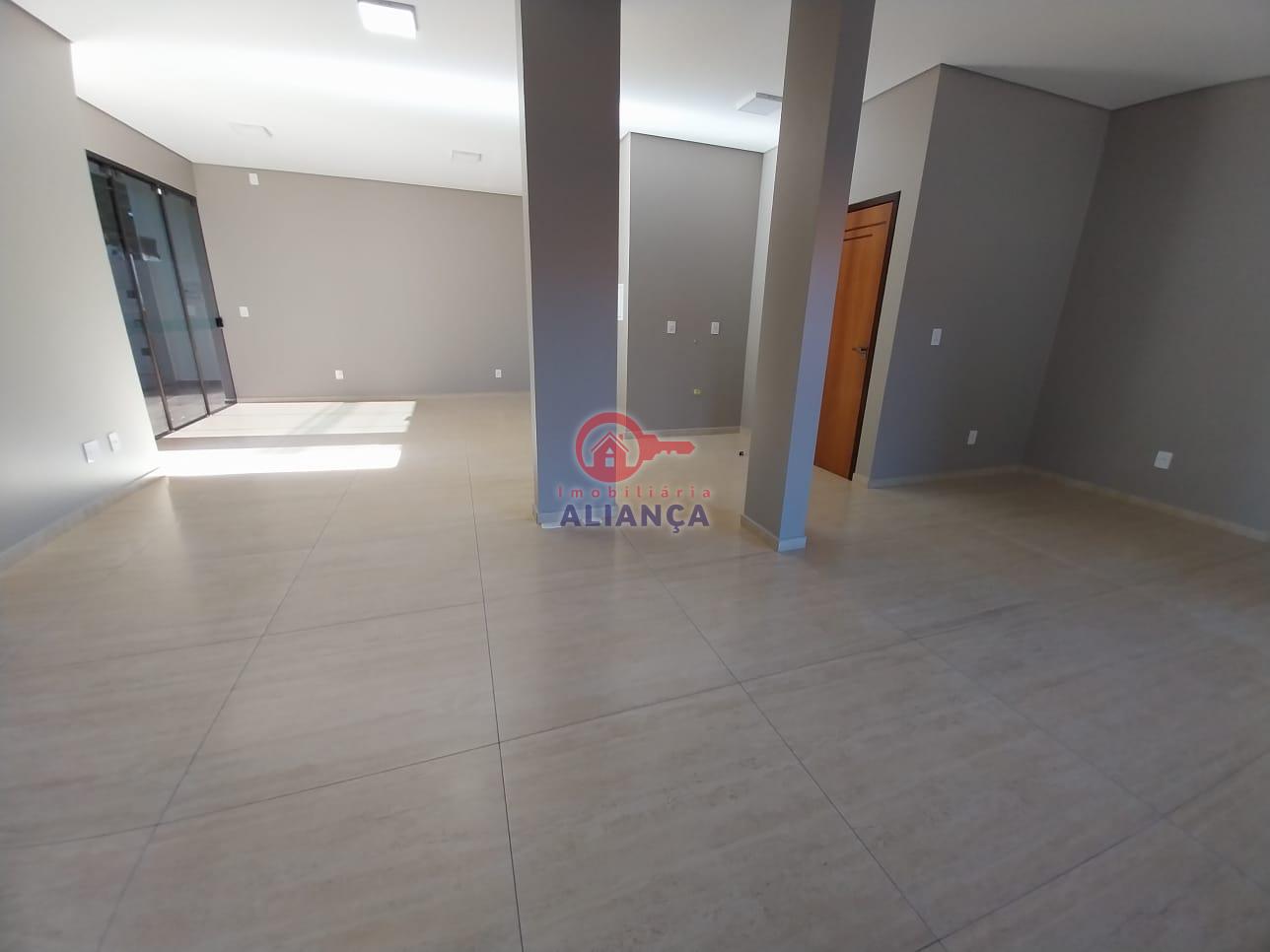 Imobiliria Aliana em Toledo Paran