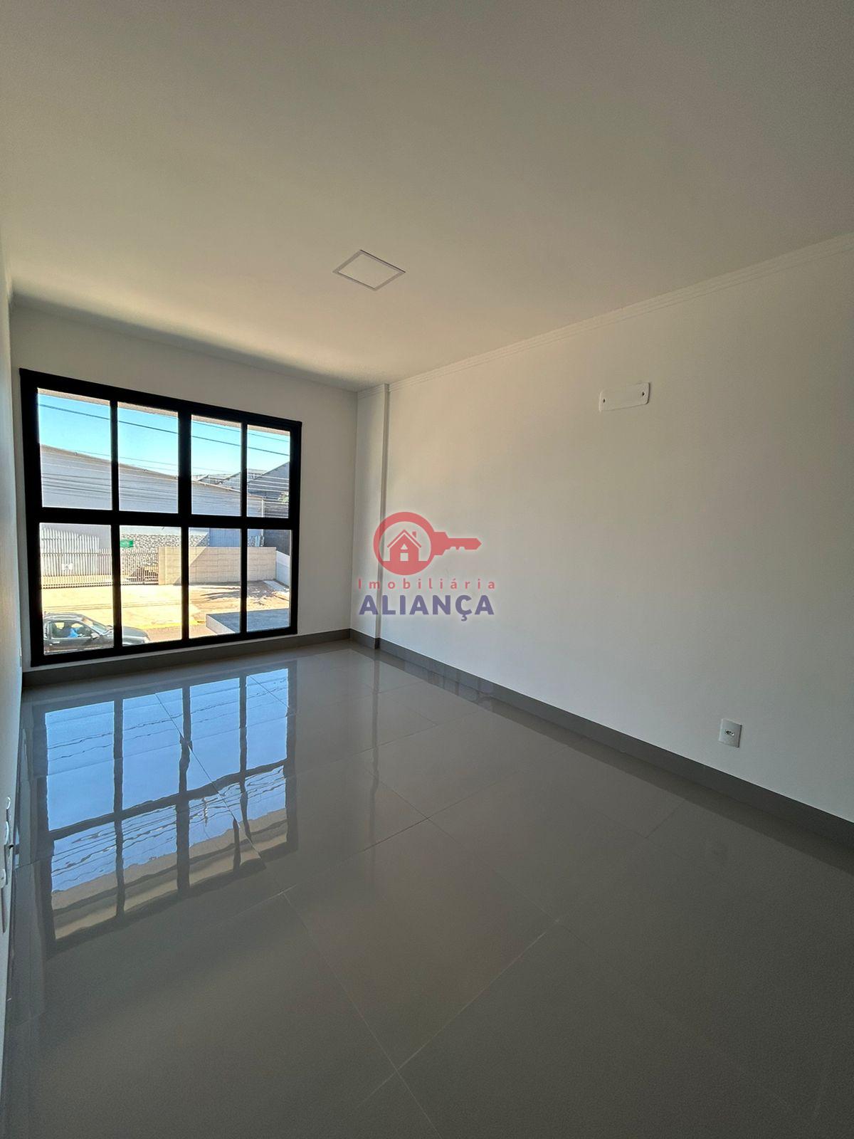 Imobiliria Aliana em Toledo Paran