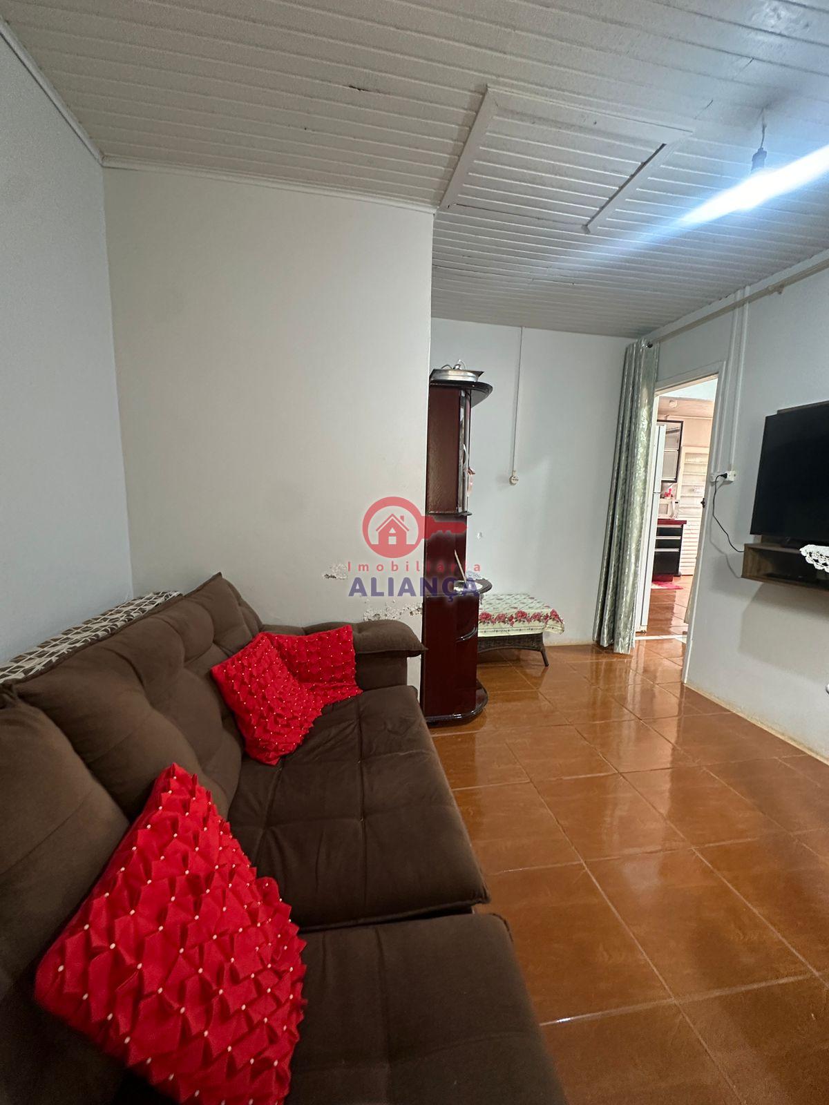 Imobiliria Aliana em Toledo Paran