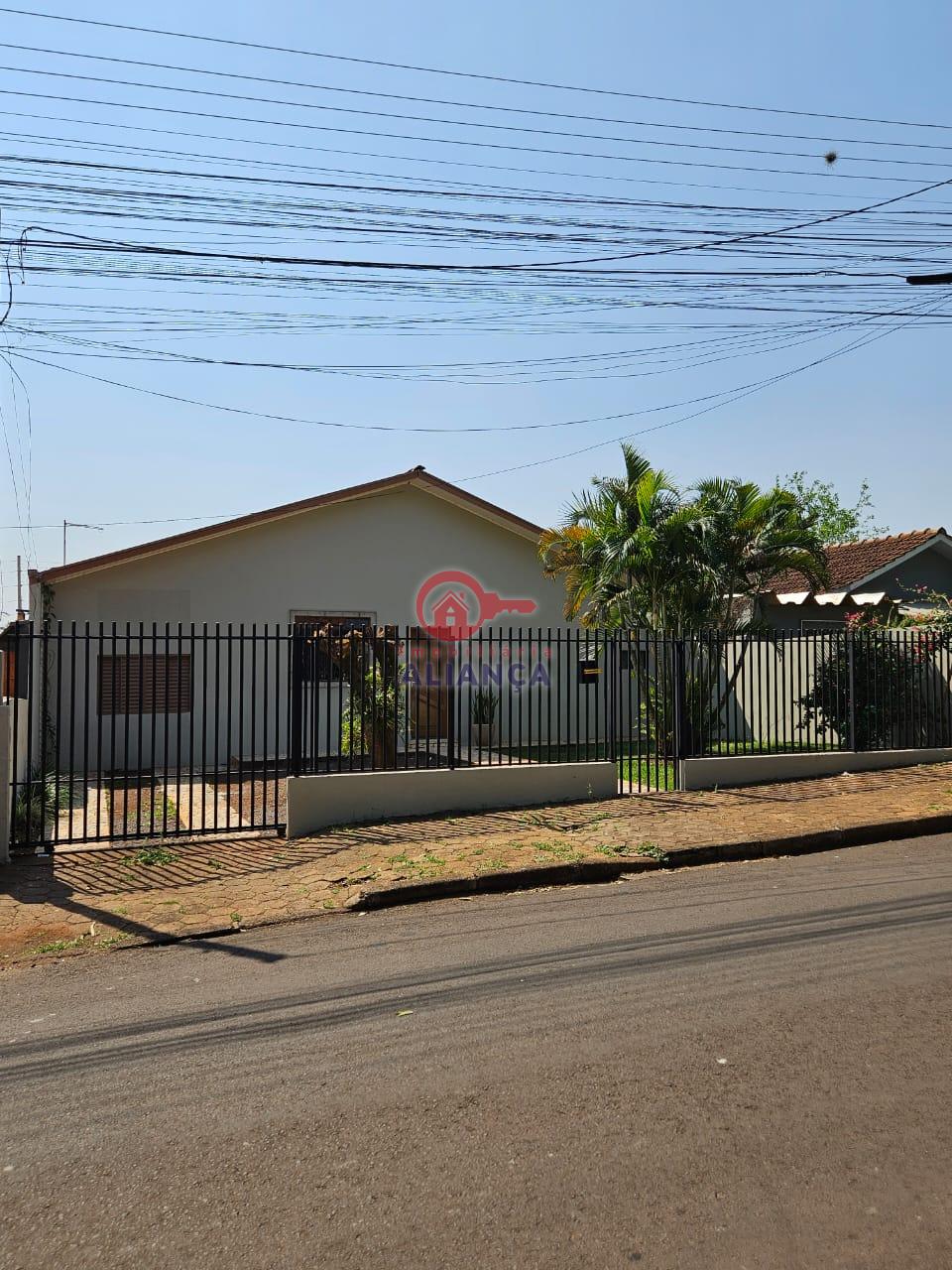 Casa  venda, VILA PIONEIRO, TOLEDO - PR