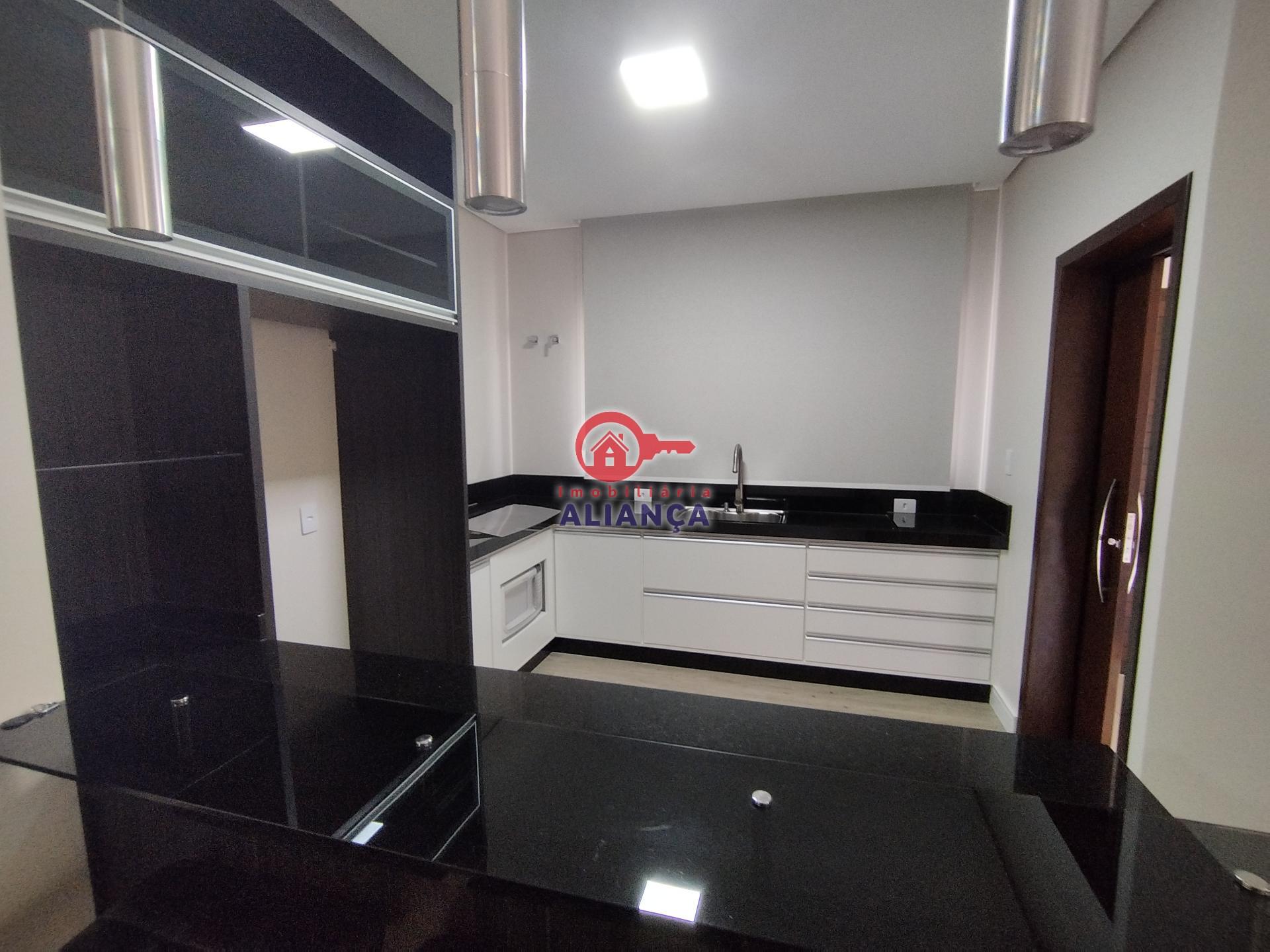 Imobiliria Aliana em Toledo Paran