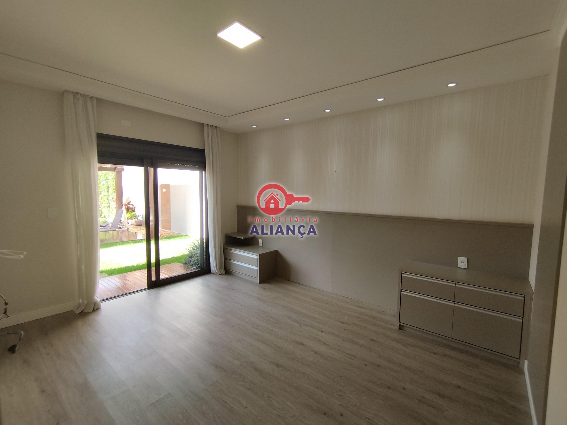 Imobiliria Aliana em Toledo Paran