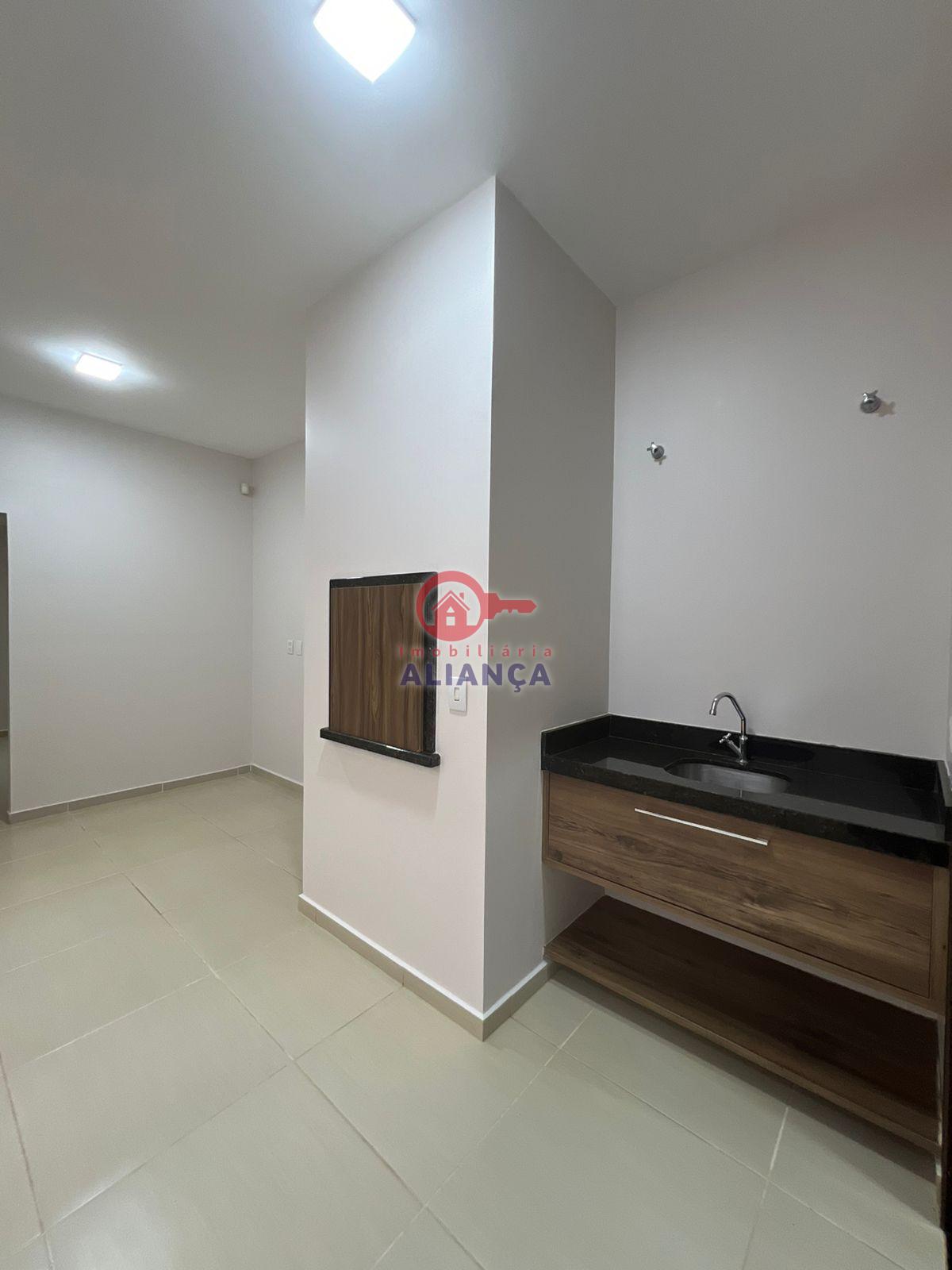 Imobiliria Aliana em Toledo Paran