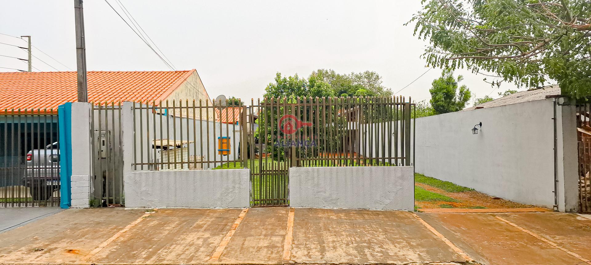 Casa  venda, VILA PIONEIRO, TOLEDO - PR