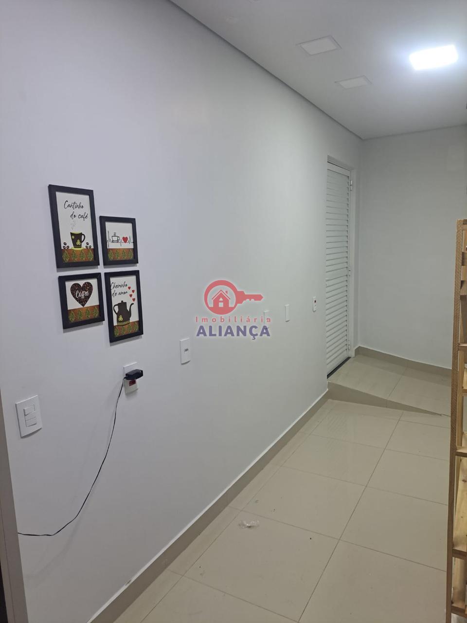 Imobiliria Aliana em Toledo Paran