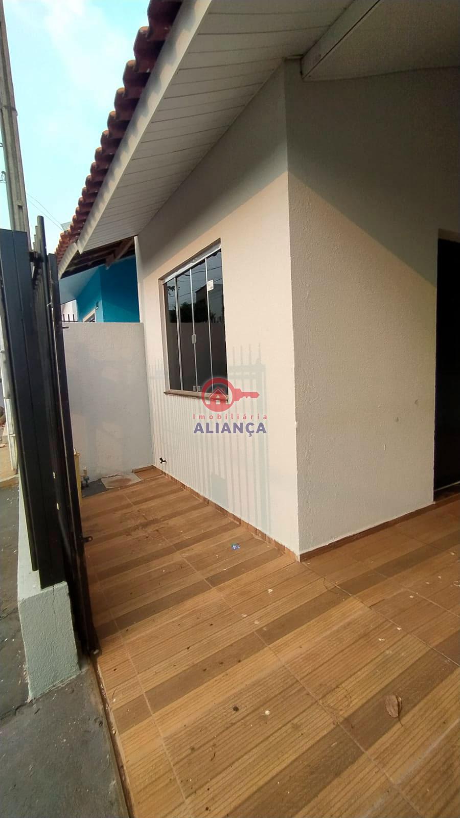 Imobiliria Aliana em Toledo Paran