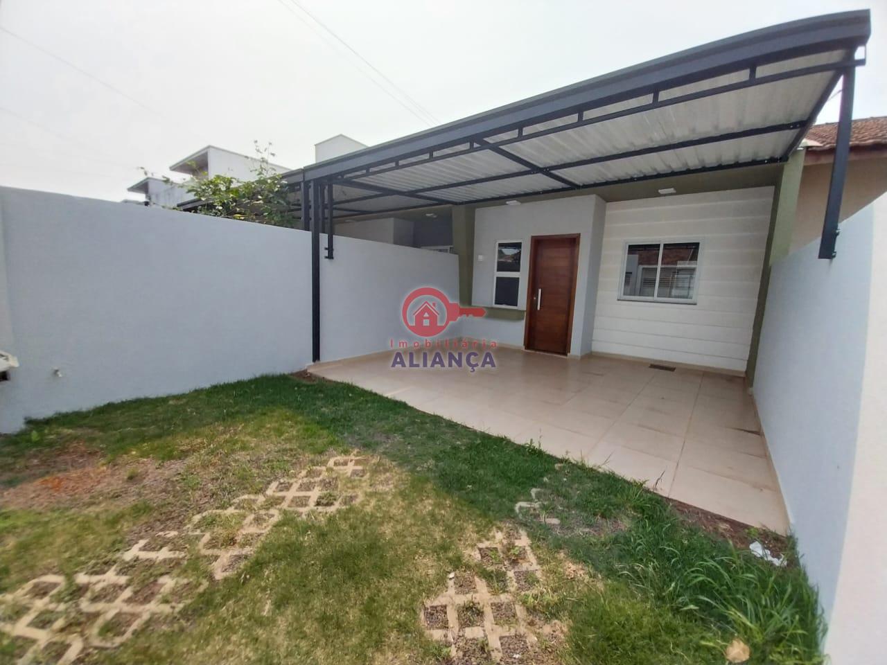 Imobiliria Aliana em Toledo Paran