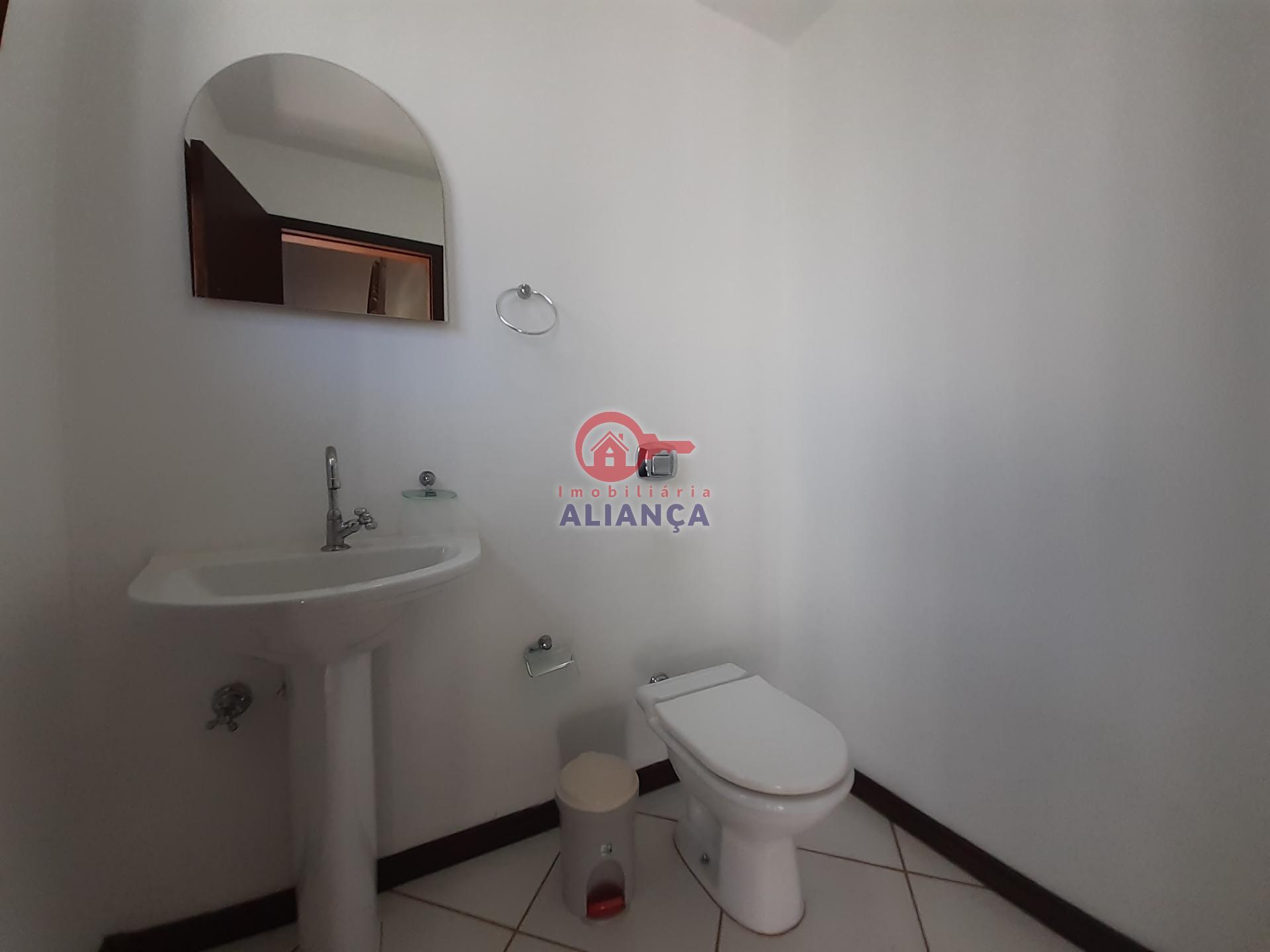 Imobiliria Aliana em Toledo Paran