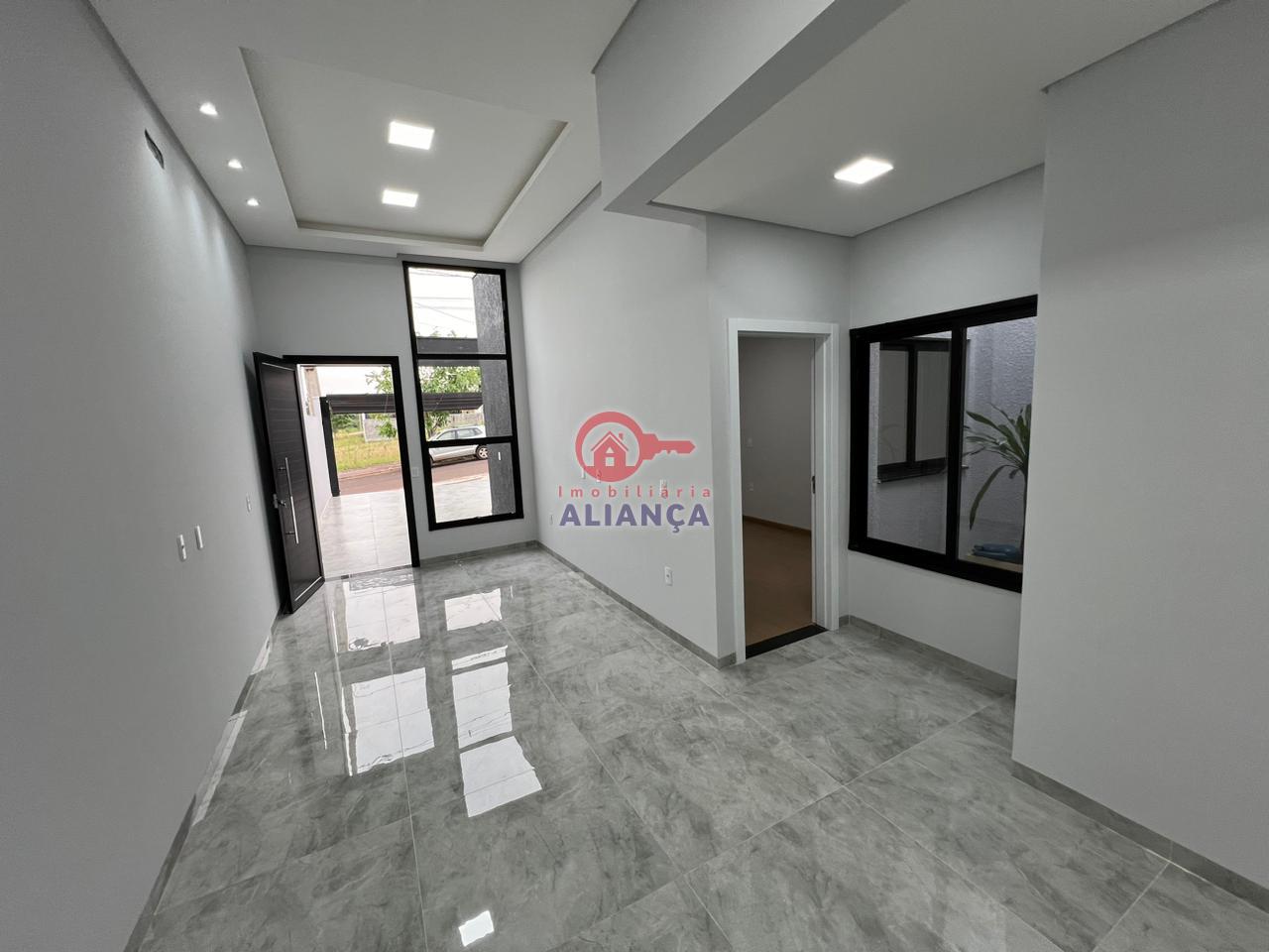 Imobiliria Aliana em Toledo Paran