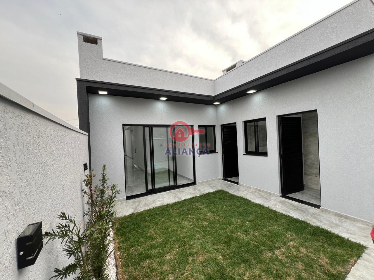 Imobiliria Aliana em Toledo Paran