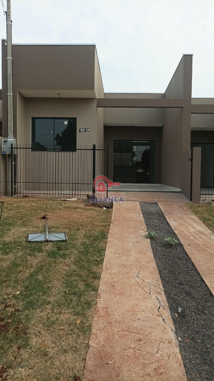 Imobiliria Aliana em Toledo Paran