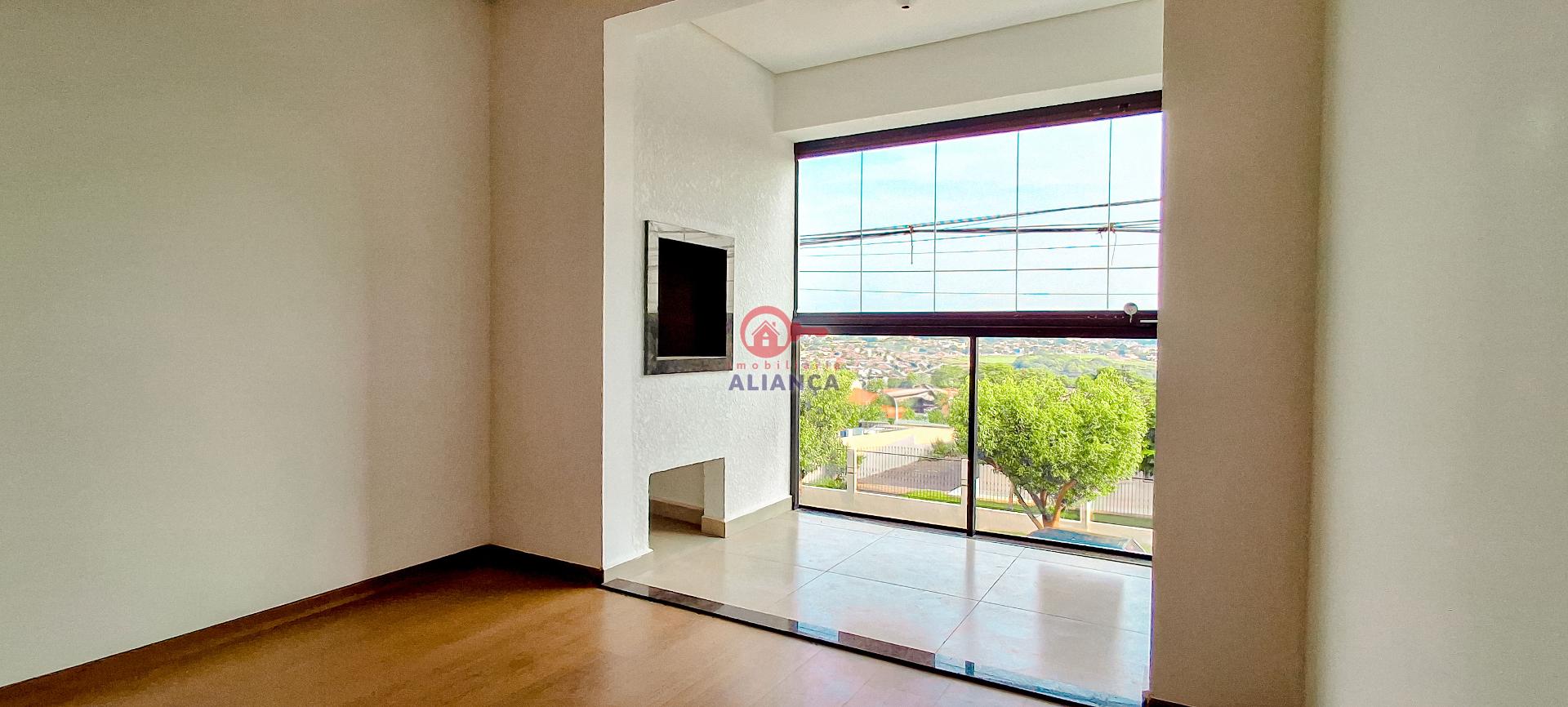 Imobiliria Aliana em Toledo Paran