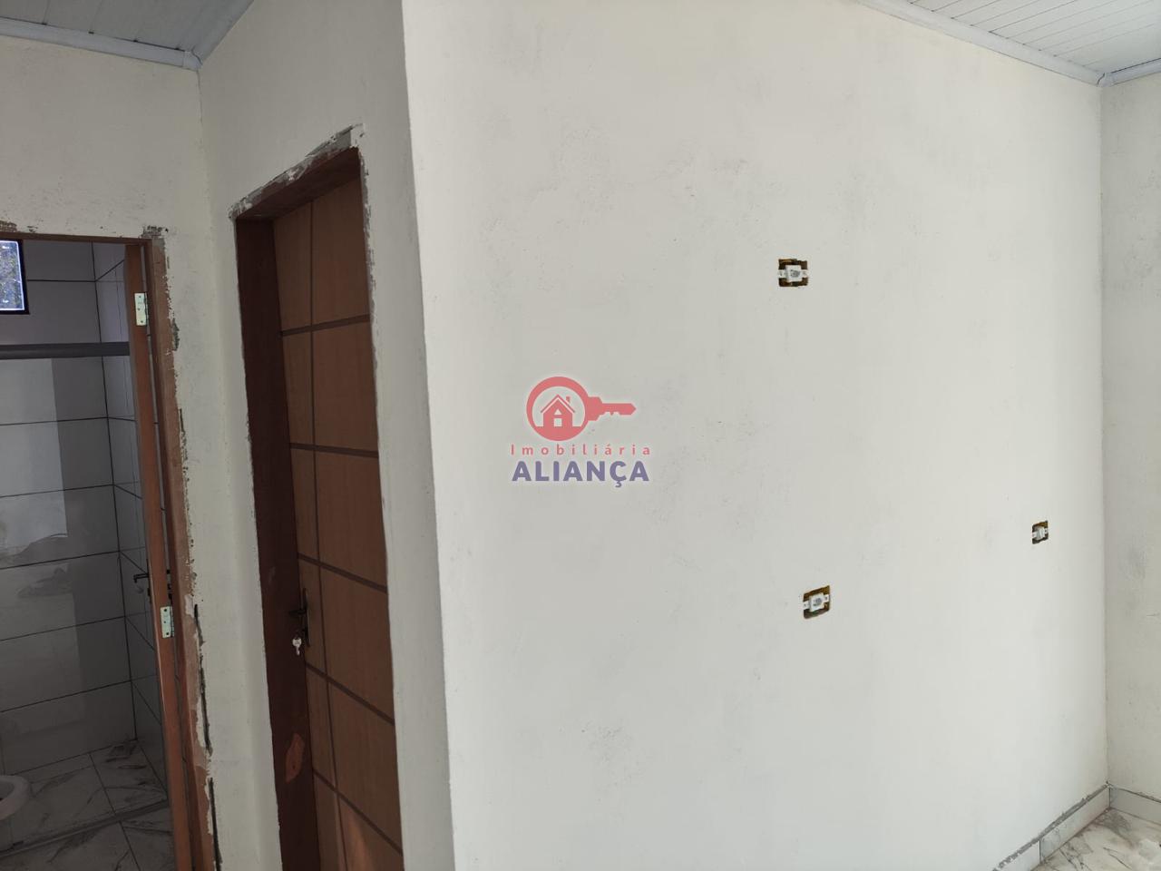 Imobiliria Aliana em Toledo Paran