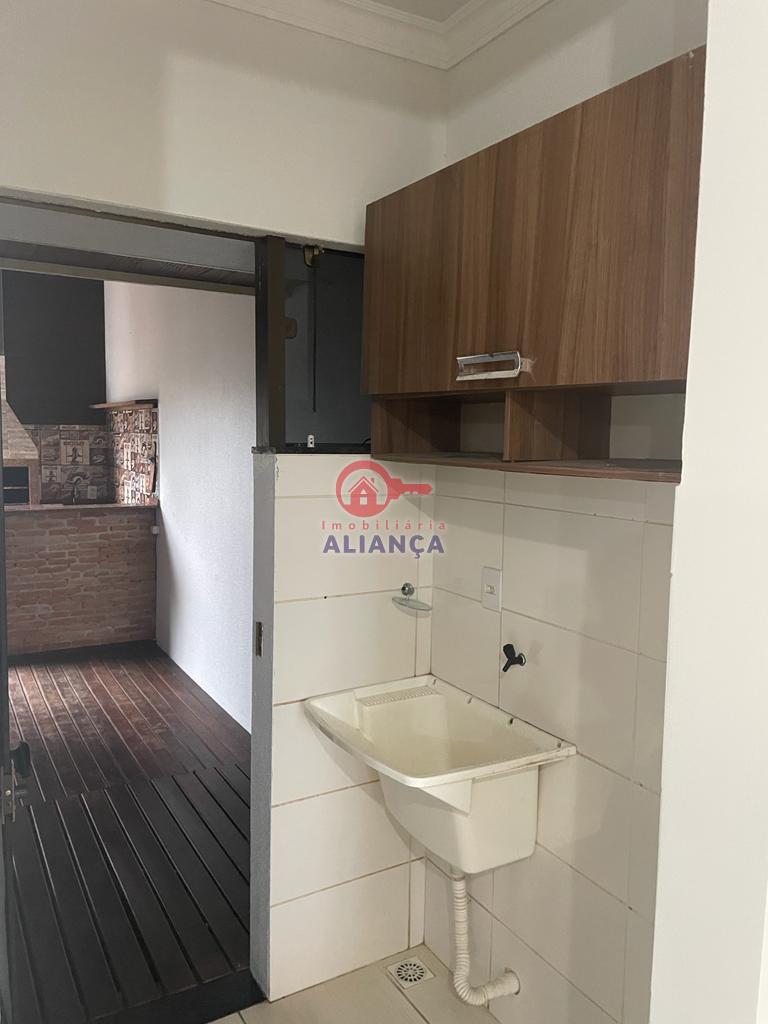 Imobiliria Aliana em Toledo Paran