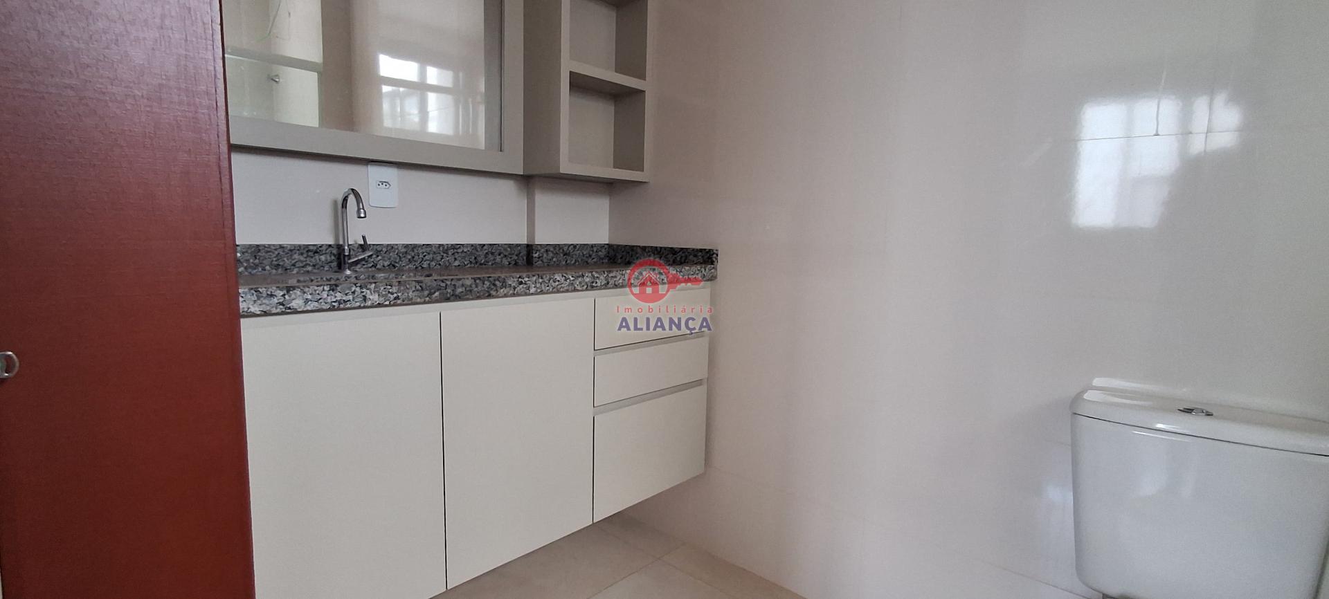 Imobiliria Aliana em Toledo Paran