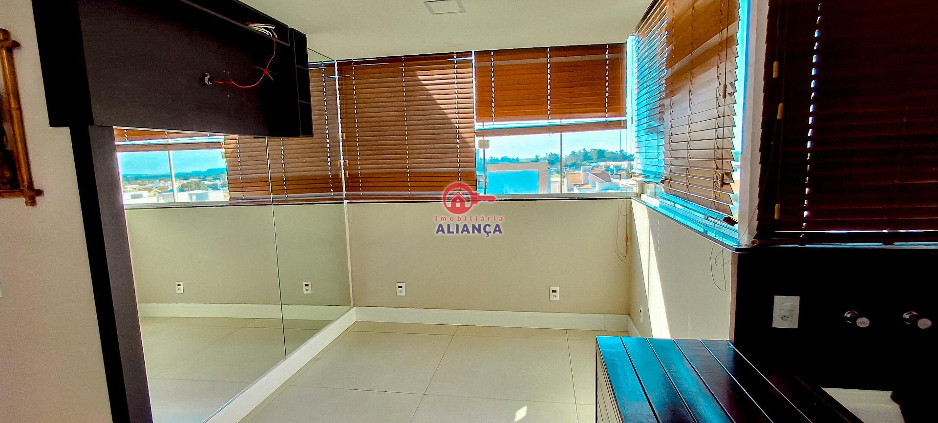 Imobiliria Aliana em Toledo Paran