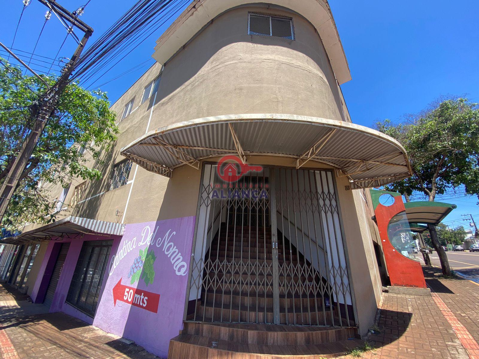 Sala Comercial para locao, CENTRO, TOLEDO - PR