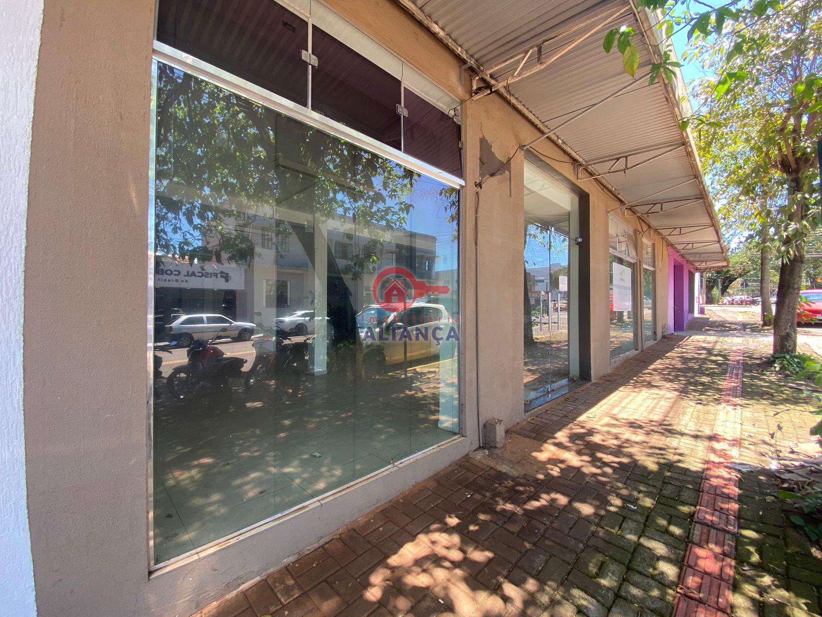 Sala Comercial para Locao, CENTRO, TOLEDO - PR