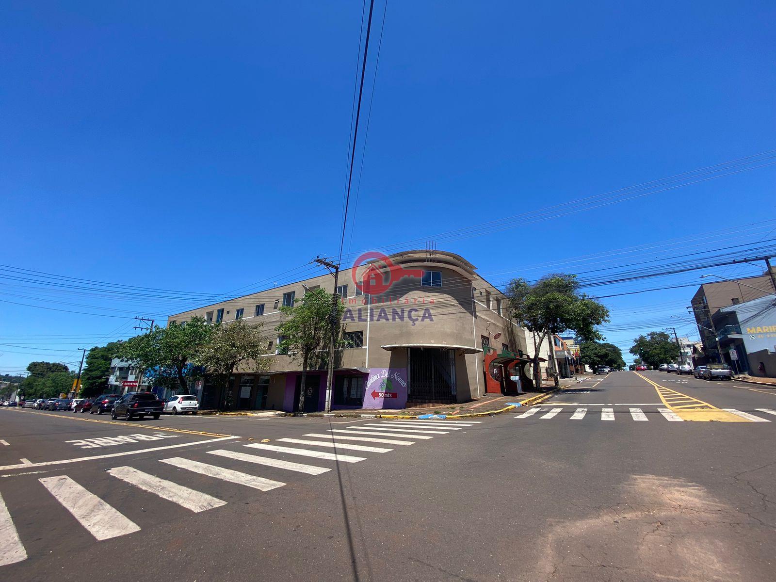 Salas Comerciais para Locao, CENTRO, TOLEDO - PR