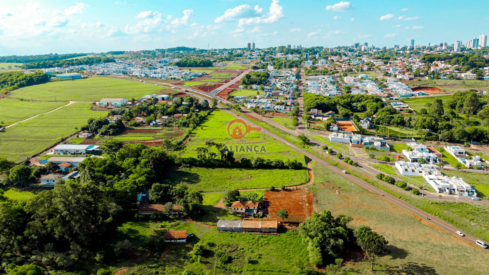 Chcara  venda na Linha Cermica Prata, TOLEDO - PR