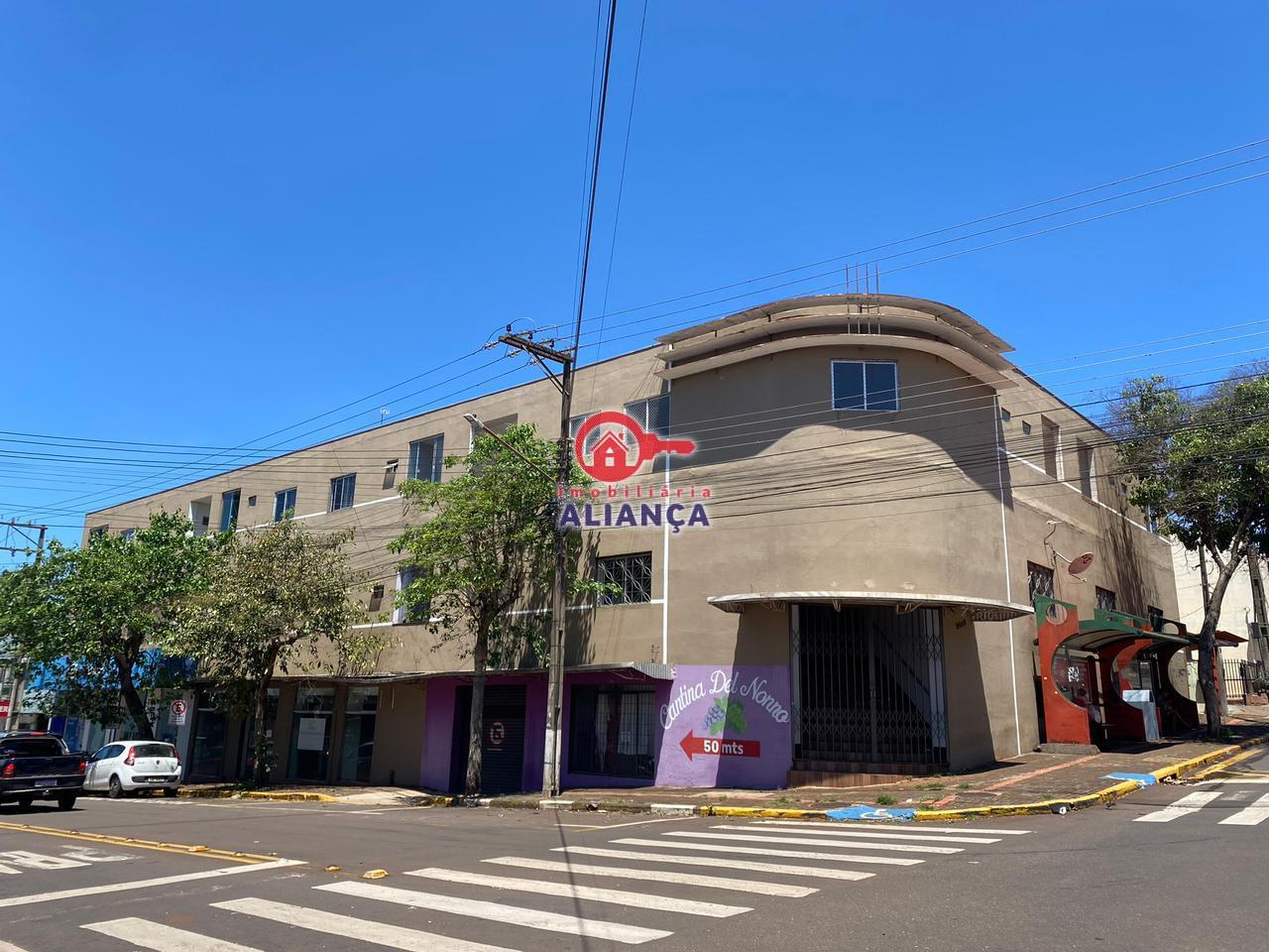 Sala Comercial a venda, CENTRO, TOLEDO - PR