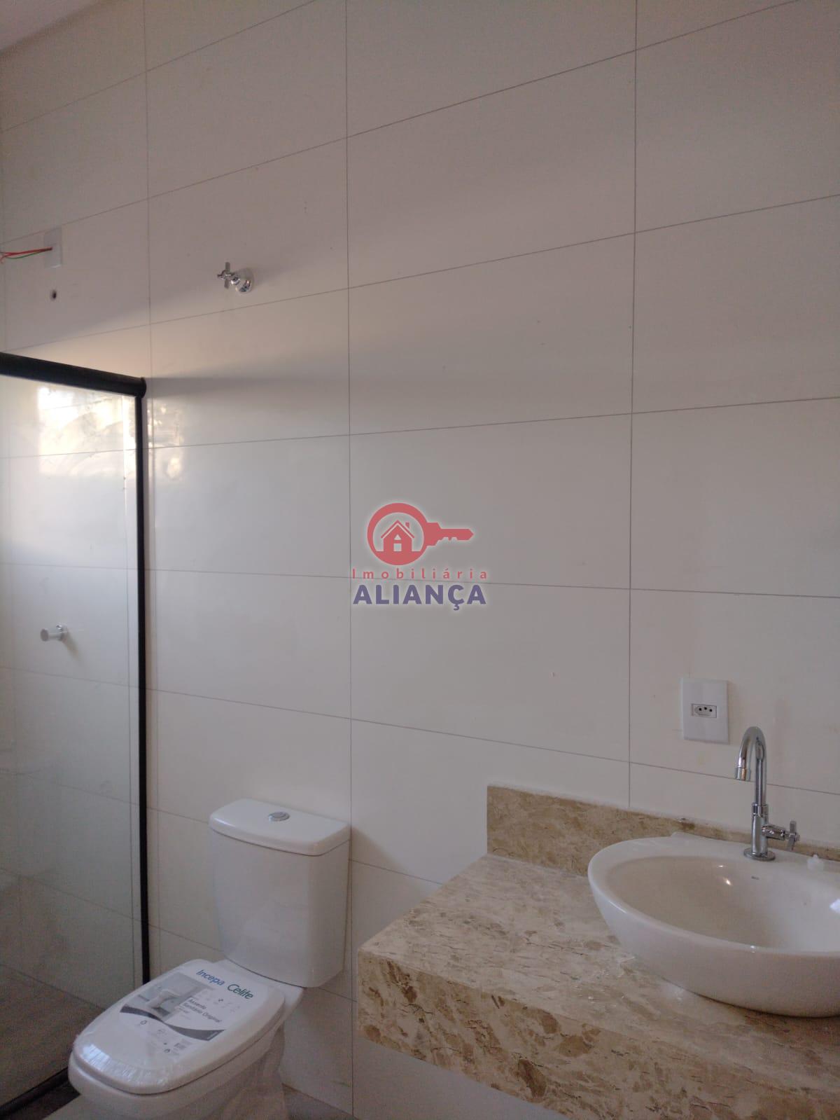 Imobiliria Aliana em Toledo Paran