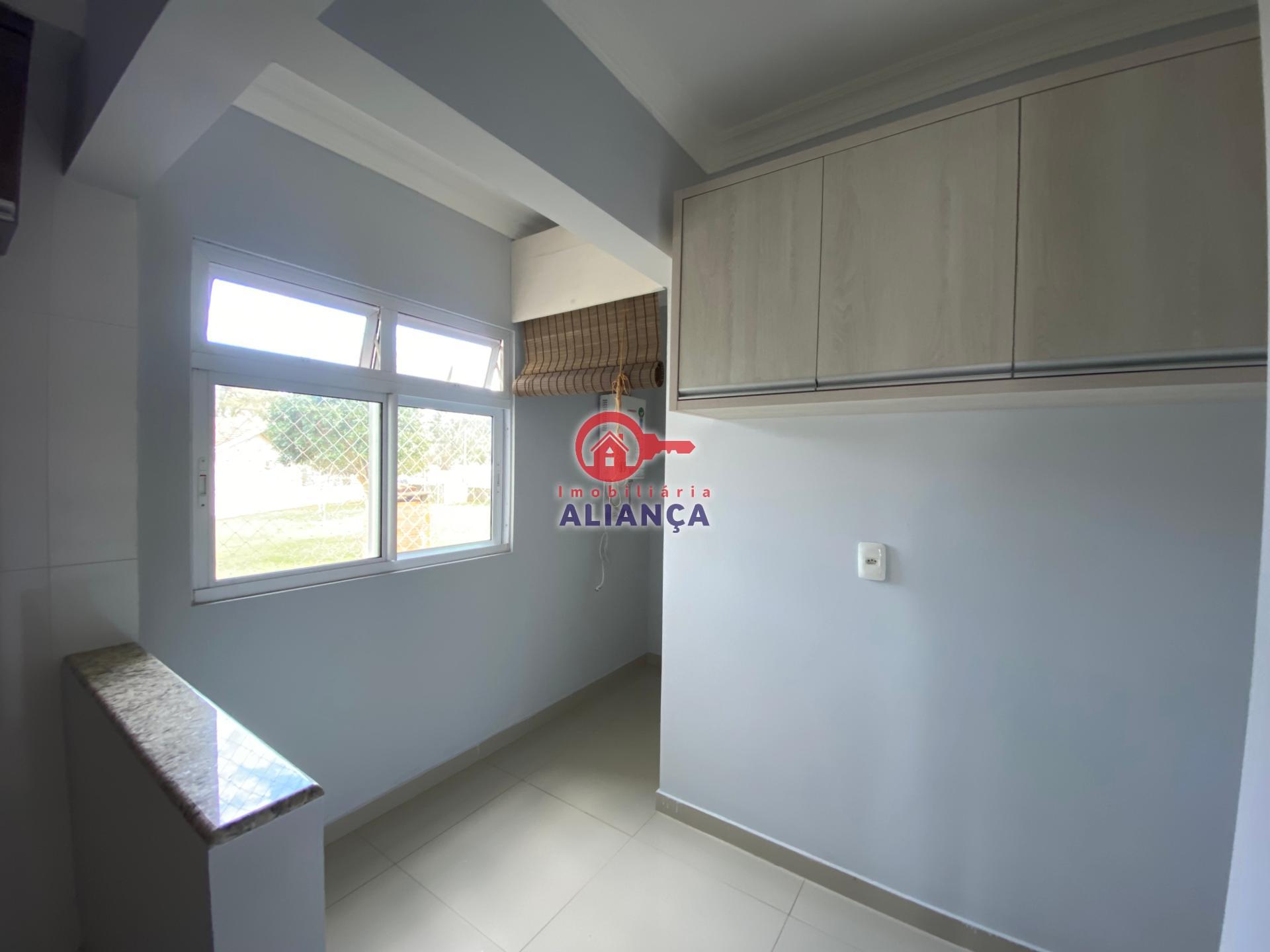 Imobiliria Aliana em Toledo Paran