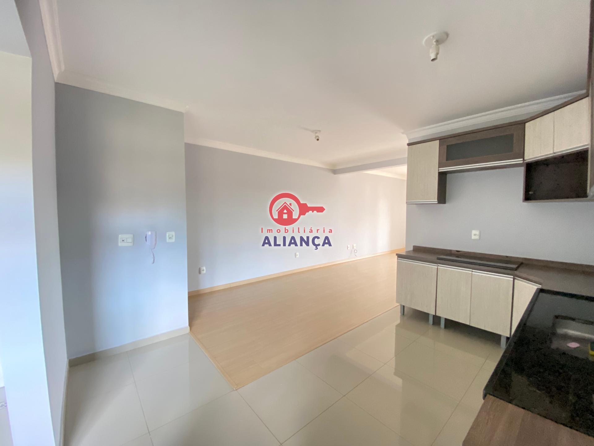 Imobiliria Aliana em Toledo Paran