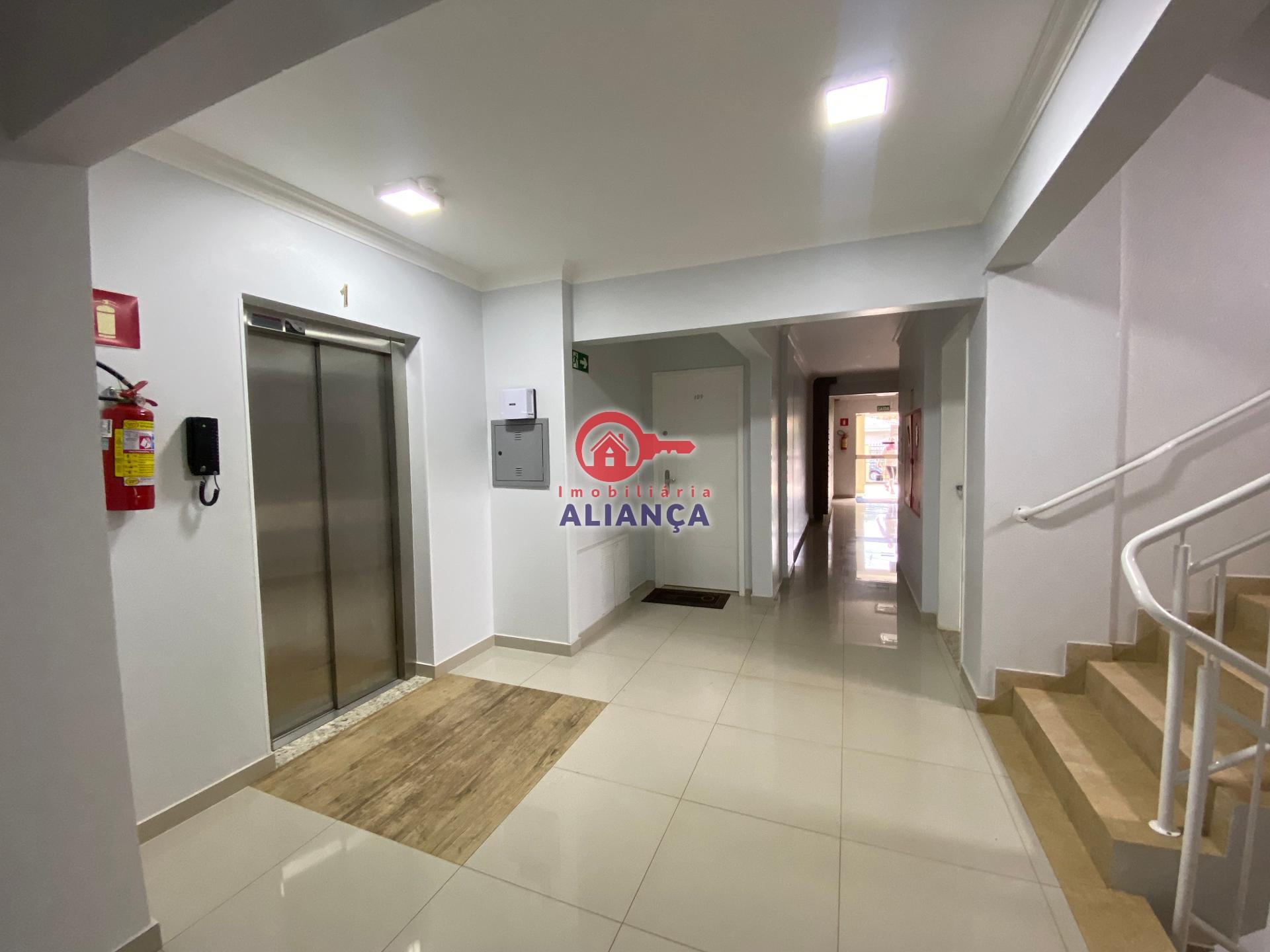 Imobiliria Aliana em Toledo Paran