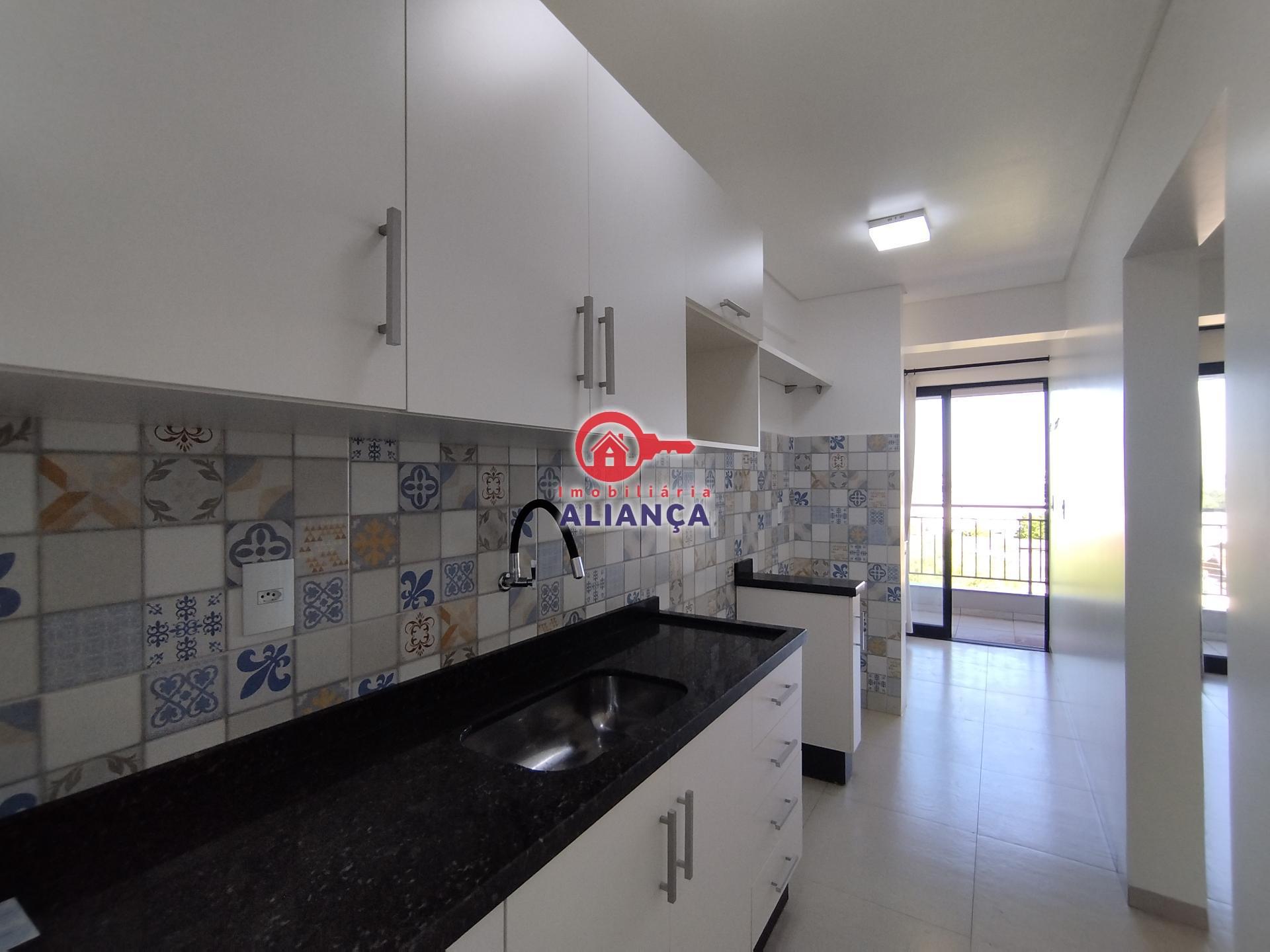 Apartamento para locao, JARDIM EUROPA, TOLEDO - PR